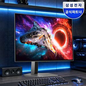 오디세이 OLED G8 G80SH 80cm(32인치) LS32HG800