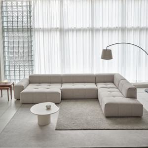 VIBE SOFA 바이브 소파 하바나 패브릭