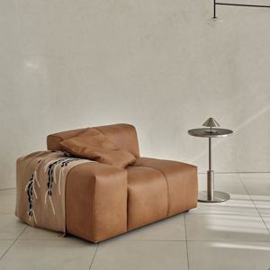 VIBE SOFA 바이브 소파 오스틴 벨르 레더 개별 모듈