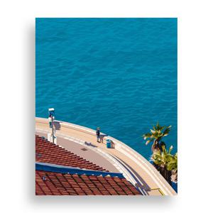 DIY 명화그리기 니스바다 40x50
