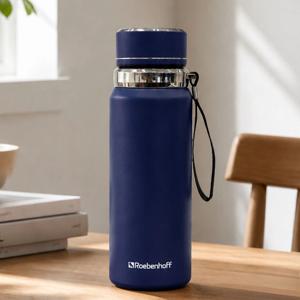 316 써모 센서 텀블러 800ml 블루