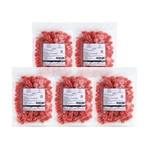 냉동 수박 다이스 IQF 1kg*5개/10개