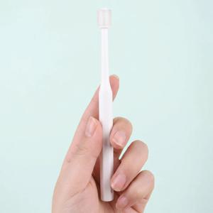 행복한댕냥이 360도 실리콘 칫솔