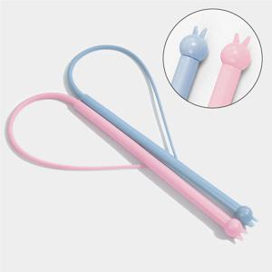행복한댕냥이 쥐꼬리 고양이 낚시대