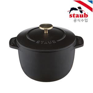 [공식] 라이스 꼬꼬떼 12cm 블랙 ST1721225