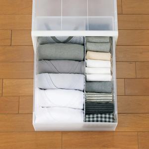 폴리프로필렌 수납 케이스 (3 sizes)