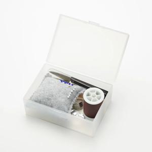 폴리프로필렌 소품 케이스 4 size