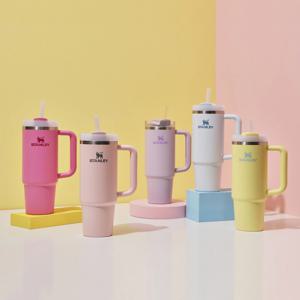 퀜처 H2.0 플로우스테이트 텀블러 887ml