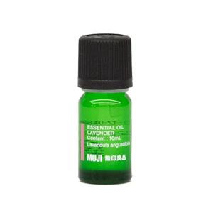 에센셜 오일 라벤더 10ml 천연오일