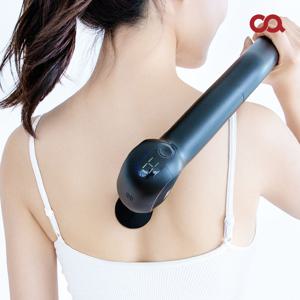 옵션가 6,2만! 멀티 마사지건 목 어깨 핸디 안마건