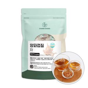 양파껍질 차 50입