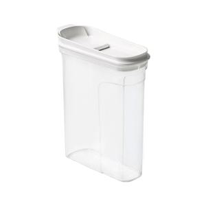 시리얼 보관 용기 1650ml