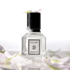 레이트체크아웃 향수 오드퍼퓸 20ml 호텔비누향