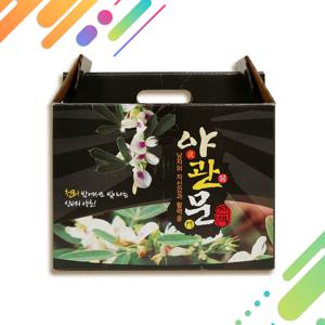 야관문 진액 즙 100ml*60포