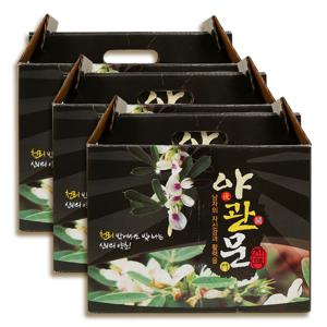 야관문 진액 즙 100ml*60포 3팩