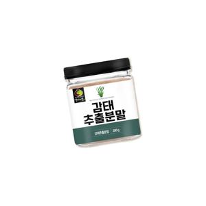 감태 추출분말 200g