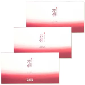 화련 칡 작약 당귀 천궁 진액 80ml*30포 3팩