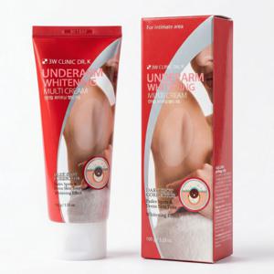닥터 케이 언더암 화이트닝 멀티 크림 100g