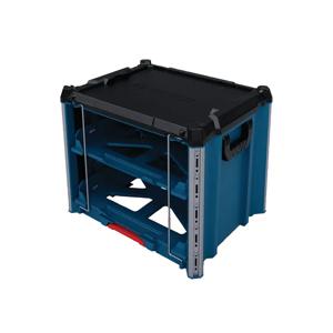 L-BOXX Contractor Rack 2 공구함 랙 2단 선반 거치대 툴박스 공구박스