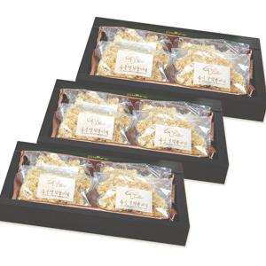 국내산 말린 눈꽃동충하초버섯 200g*3팩