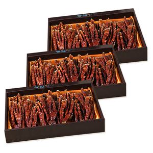 국내산 녹각영지버섯 영지초 선물세트 400g*3팩