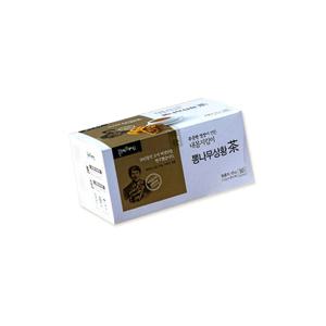 상황버섯차 뽕나무상황버섯균사체 티백 30개