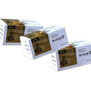 상황버섯차 뽕나무상황버섯균사체 티백 30개 3팩