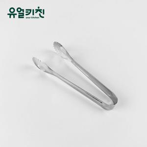 국산 스텐 치킨집게