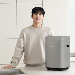 프라임S 음식물처리기 미생물 건조기 primeS