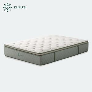 포레스트워크 하이브리드 스프링 매트리스 35CM (SS/Q/LK)