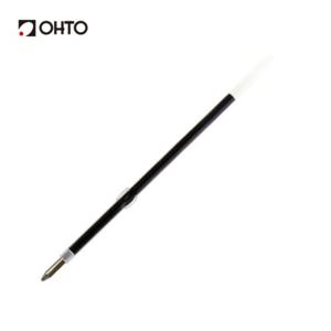 OHTO 오토 목재 유성 볼펜 리필심 1.0mm NO.891