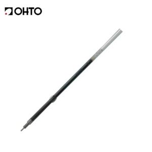 OHTO 오토 목재 겔펜 리필심 0.5mm G-95NPS