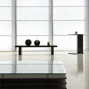 에토 젠스타일 로만쉐이드 블라인드 (맞춤)