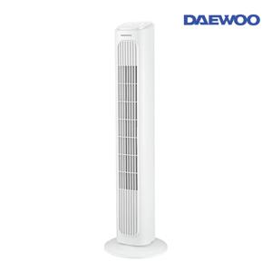 타워팬 DEF-KR316M 3단 슬림 2시간타이머