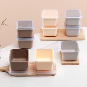 3-day 다이어트 밀프렙 도시락(L) 1000ml, 9p
