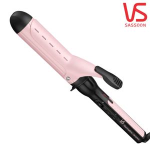 글램웨이브 38mm아이롱/봉고데기 VSCD121PIK