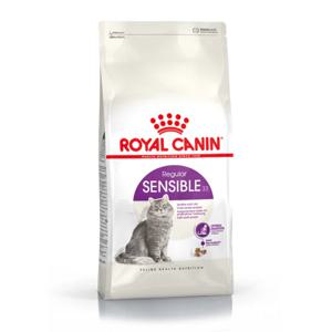 고양이사료 센서블 4KG