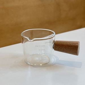 감성UP! 핸들 유리 소스볼 미니 50ml