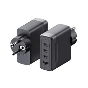PD 100W PPS GaN 접지 멀티 초고속 충전기 GX110