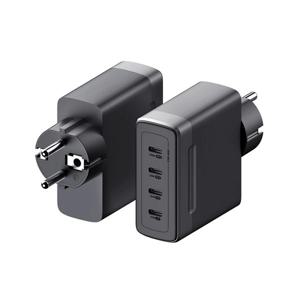 PD 100W PPS GaN 접지 멀티 초고속 충전기 GX210
