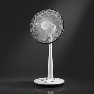 35cm 초미세풍 발터치 리모컨 선풍기 DLF-FR14WB