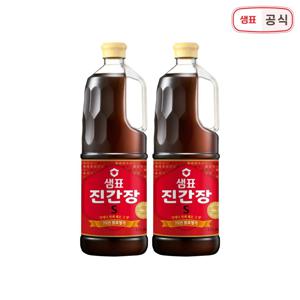 진간장 S 1.7L 1+1