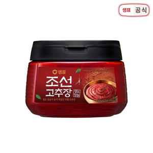 조선고추장 2kg