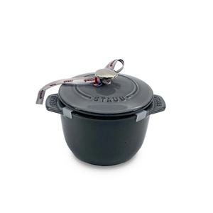 [리퍼] 스크래치 라이스 꼬꼬떼 12cm 그레이 117291218-B