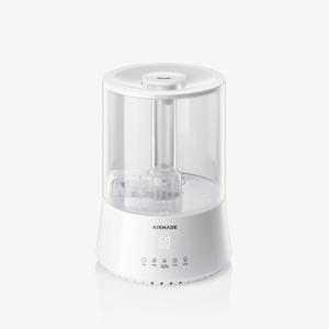 [리퍼] 4L 대용량 복합식 THE 순수한 통세척 가습기 AMH-7000 22년형