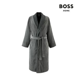 더블비 바스로브 (차콜)