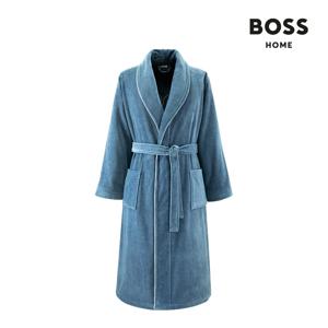티아고 벨벳 바스로브 XL (데님)