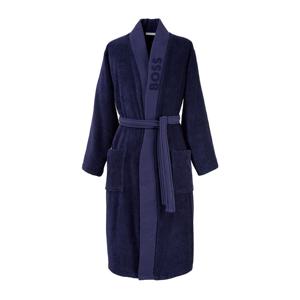플레인 바스로브 (네이비)