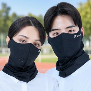 냉감 새부리 자외선차단 마스크