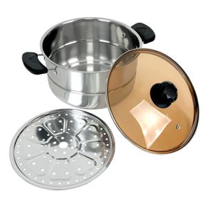 스텐 인덕션 곰솥냄비 찜냄비 찜기 만두 떡 찜망 찜통 보쌈 이유식 고구마